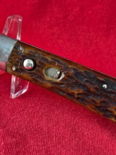 Vintage Remington Switchblade