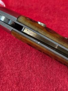 Vintage Remington Switchblade