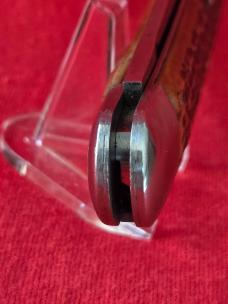 Vintage Remington Switchblade
