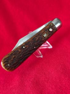 Vintage Remington Switchblade