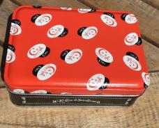 Case XX 2010 Peanut - Premium Stag Pumpkin Gift Tin Gorgeous!