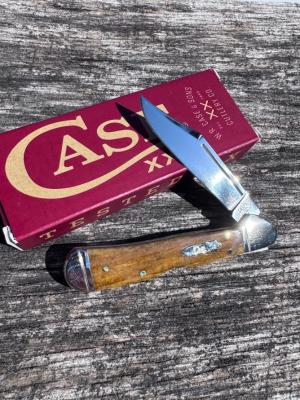 Case Mini Copperlock