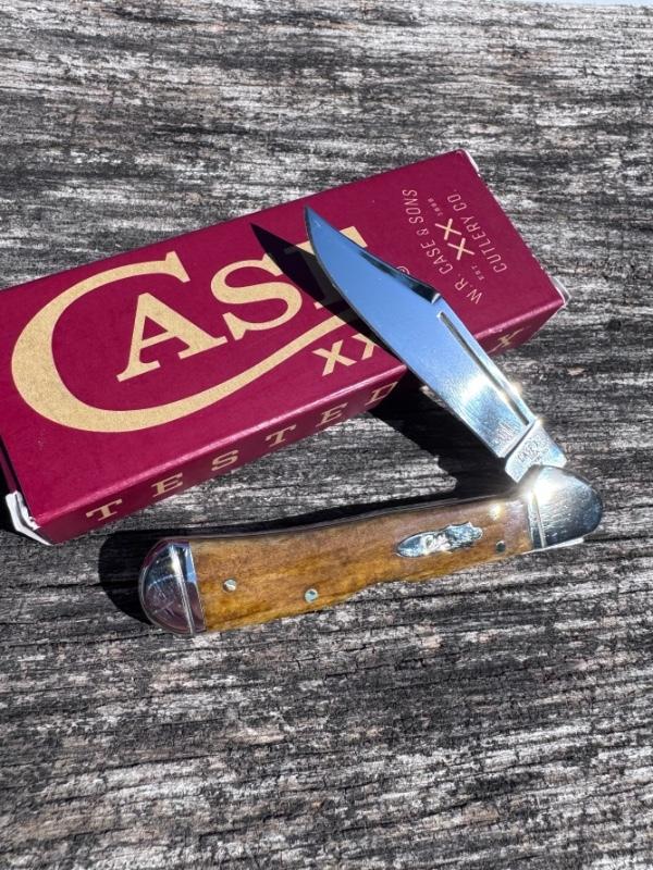 Case Mini Copperlock