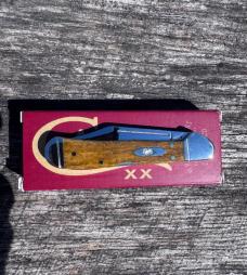 Case Mini Copperlock