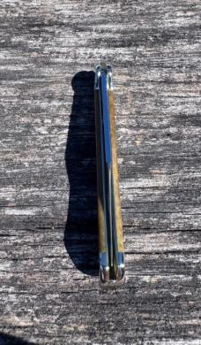 Case Mini Copperlock
