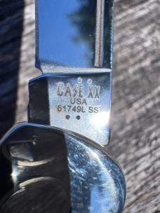 Case Mini Copperlock