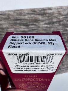 Case Mini Copperlock