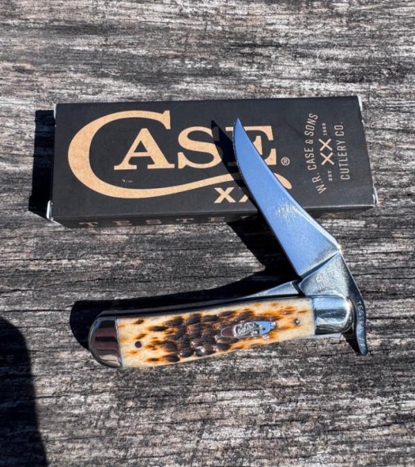 Case Russlock