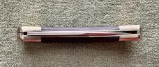 Buck 110 Folding Hunter Knife Buck Of The Month July 2025 0110MCSBOTM-B MIB