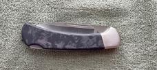 Buck 112 Ranger Knife Buck Of The Month April 2026 0112CFS1BOTM-B MIB