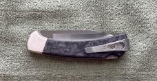 Buck 112 Ranger Knife Buck Of The Month April 2026 0112CFS1BOTM-B MIB