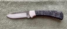 Buck 112 Ranger Knife Buck Of The Month April 2026 0112CFS1BOTM-B MIB