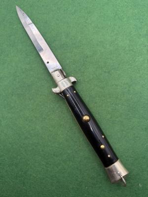 11” Japanese Picklock