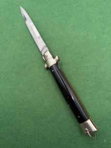 11” Japanese Picklock