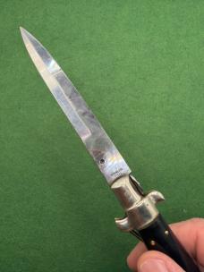 11” Japanese Picklock