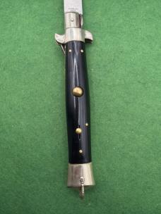 11” Japanese Picklock