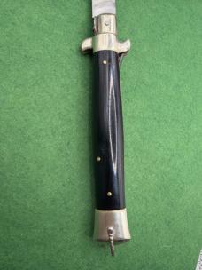 11” Japanese Picklock