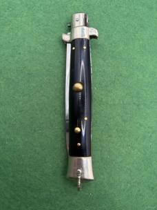 11” Japanese Picklock