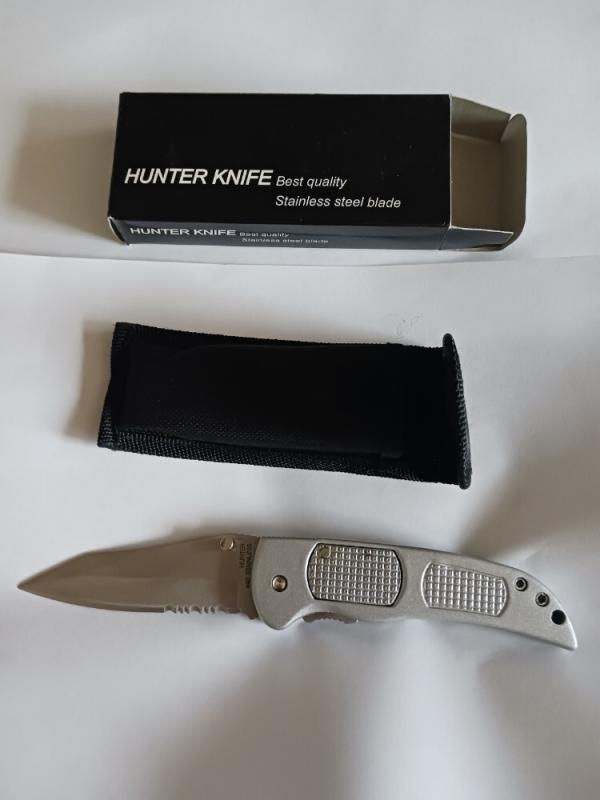 NOS HUNTER KNIFE NOS HUNTER KNIFE