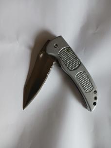 NOS HUNTER KNIFE