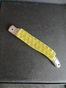 LAGUIOLE STYLE KNIFE KIT