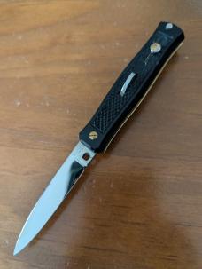 NOS SMALL 4.5CM-5.75 INCH BARGEON AUTOMATIC 