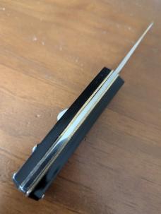 NOS SMALL 4.5CM-5.75 INCH BARGEON AUTOMATIC 