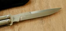  Vintage Pacific Cutlery (Benchmade) Jody Samson Ground Balisong