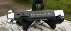NATO Military - MINT