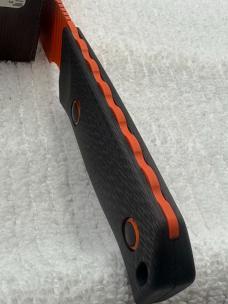 Benchmade Raghorn 15600OR Fixed Blade Hunting Knife New In Box Made In USA