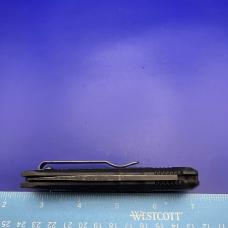 Benchmade 4400BK Casbah Automatic Knife 