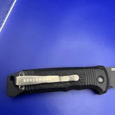 Benchmade 4400BK Casbah Automatic Knife 