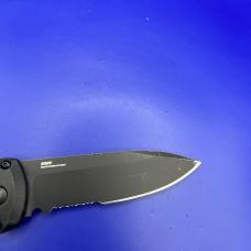 Benchmade 4400BK Casbah Automatic Knife 