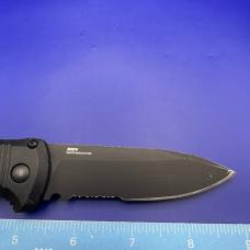 Benchmade 4400BK Casbah Automatic Knife 