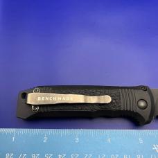 Benchmade 4400BK Casbah Automatic Knife 