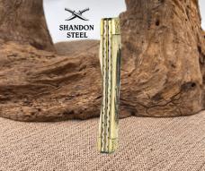 Whitetail Cutlery 4 Blade Congress Folding Pocket Knife Stag Handle Plain (130)