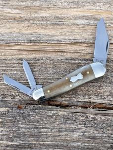 GEC TIDIOUTE ** SANDSTONE SMOOTH BONE CORSET SHIELD 571326 GEPPETTO WHITTLER