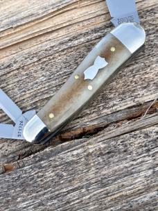 GEC TIDIOUTE ** SANDSTONE SMOOTH BONE CORSET SHIELD 571326 GEPPETTO WHITTLER