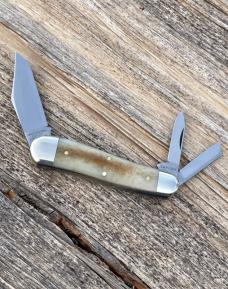 GEC TIDIOUTE ** SANDSTONE SMOOTH BONE CORSET SHIELD 571326 GEPPETTO WHITTLER