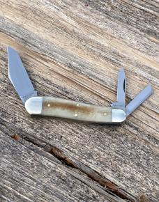 GEC TIDIOUTE ** SANDSTONE SMOOTH BONE CORSET SHIELD 571326 GEPPETTO WHITTLER