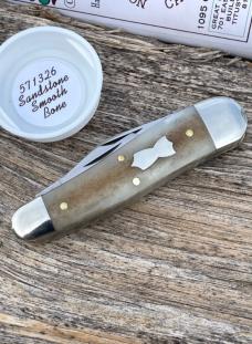 GEC TIDIOUTE ** SANDSTONE SMOOTH BONE CORSET SHIELD 571326 GEPPETTO WHITTLER