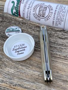 GEC TIDIOUTE ** SANDSTONE SMOOTH BONE CORSET SHIELD 571326 GEPPETTO WHITTLER