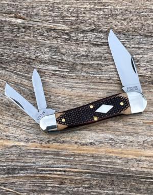 GEC TIDIOUTE ** 571326 CHECKERED RICHLITE DIAMOND SHIELD GEPPETTO WHITTLER