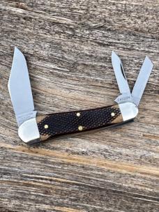 GEC TIDIOUTE ** 571326 CHECKERED RICHLITE DIAMOND SHIELD GEPPETTO WHITTLER
