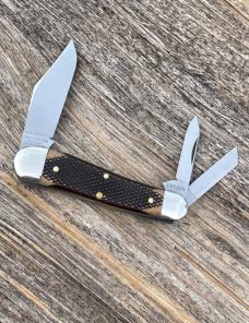 GEC TIDIOUTE ** 571326 CHECKERED RICHLITE DIAMOND SHIELD GEPPETTO WHITTLER