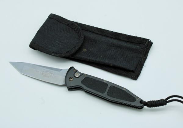 Anthony Marfione Signature Series Microtech Mini Socom LTD. 256/456 Tanto 154cm 2/2000 Anthony Marfione Signature Series Microtech Mini Socom LTD. 256/456 Tanto 154cm 2/2000