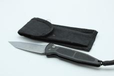 Anthony Marfione Signature Series Microtech Mini Socom LTD. 256/456 Tanto 154cm 2/2000 