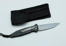 Anthony Marfione Signature Series Microtech Mini Socom LTD. 256/456 Tanto 154cm 2/2000 