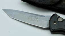 Anthony Marfione Signature Series Microtech Mini Socom LTD. 256/456 Tanto 154cm 2/2000 