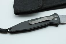 Anthony Marfione Signature Series Microtech Mini Socom LTD. 256/456 Tanto 154cm 2/2000 